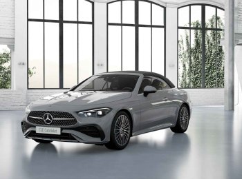 Mercedes-Benz CLE  180 Cabriolet AMG Line 1
