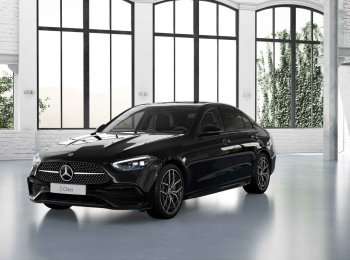 Mercedes-Benz Classe C 180 Star Edition 10