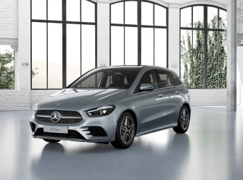 Mercedes-Benz Classe B  180 Star Edition 4