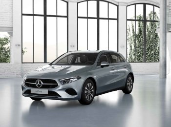 Mercedes-Benz Classe A 180 Style Edition 6