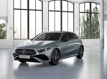 Mercedes-Benz Classe A  180 Star Edition 2