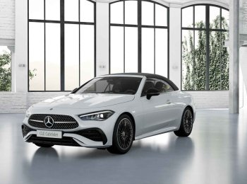 Mercedes-Benz CLE 180 Cabriolet AMG Line 1