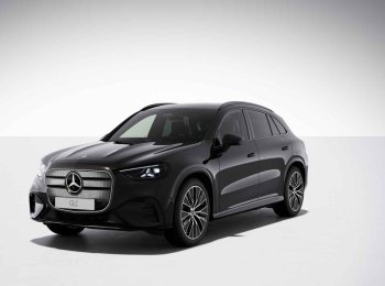 Mercedes-Benz GLC  400 4MATIC AMG Line 4