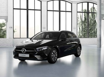 Mercedes-Benz Classe A 180 Style Edition 9