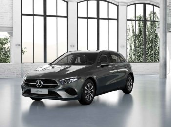 Mercedes-Benz Classe A 180 Style Edition 8