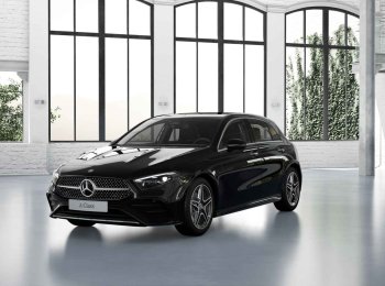 Mercedes-Benz Classe A  180 Star Edition 3