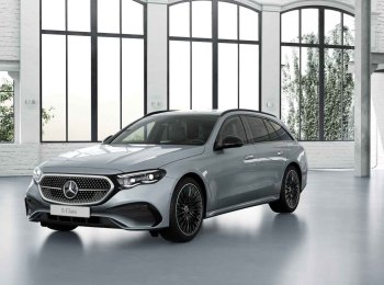 Mercedes-Benz Classe E  220 d Break Star Edition 5