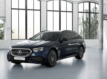 Mercedes-Benz Classe E  220 d Break Star Edition 1
