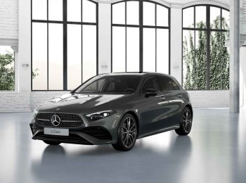 Mercedes-Benz Classe A  180 Star Edition 4