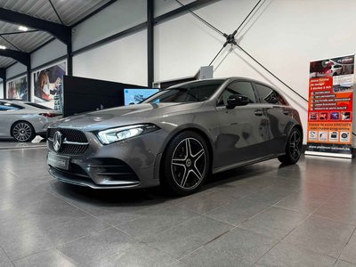 Mercedes-Benz Classe A A 160 d 9