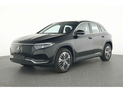 Mercedes-Benz EQA EQA 250+ Business Line 4