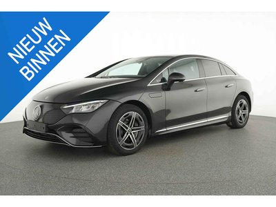 Mercedes-Benz EQE EQE 300 AMG Line 1