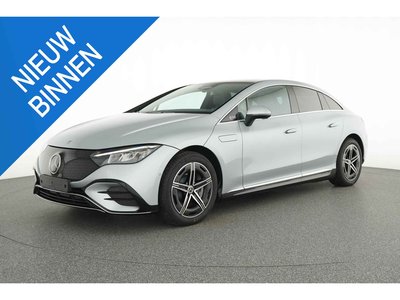 Mercedes-Benz EQE EQE 300 AMG Line 3