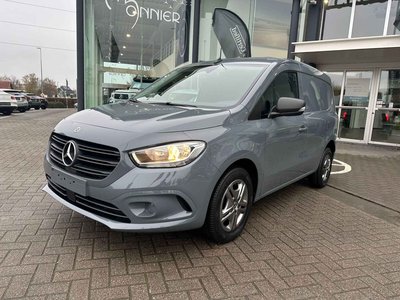 Mercedes-Benz Citan Citan 108 CDI Bestelwagen PRO Standard 10