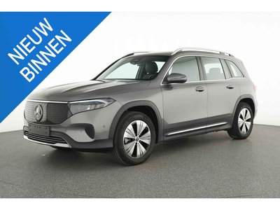 Mercedes-Benz EQB EQB 250+ Essential Line 3