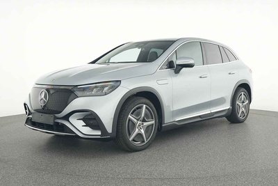 Mercedes-Benz EQE SUV  350+ SUV 2
