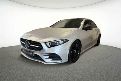 Mercedes-Benz Classe A  180 1