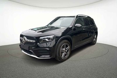 Mercedes-Benz GLB 180 d 5