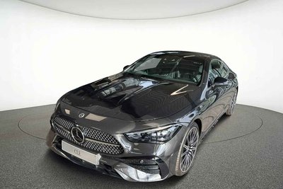 Mercedes-Benz CLE 220d 220 d Coupe 3