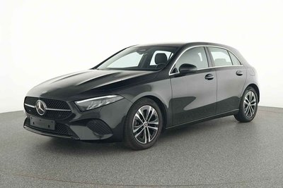 Mercedes-Benz Classe A 180 Business Line 4