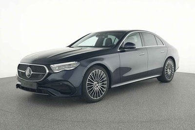 Mercedes-Benz Classe E 200 Star Edition 1