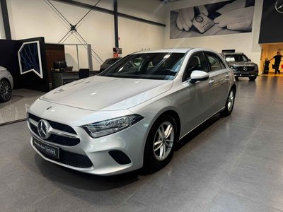 Mercedes-Benz Classe A A 160 6