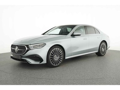 Mercedes-Benz Classe E E 200 Star Edition 4