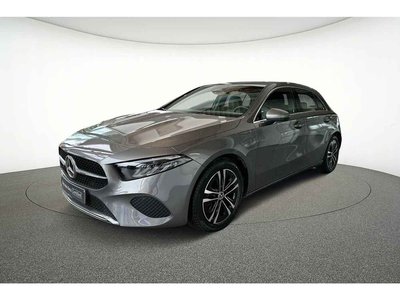 Mercedes-Benz Classe A A 180 d 6