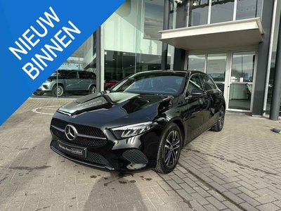 Mercedes-Benz Classe A A 180 1