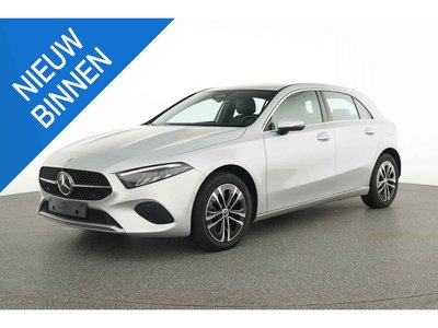 Mercedes-Benz Classe A A 250 e Luxury Line 1