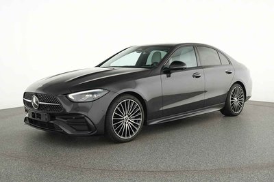 Mercedes-Benz Classe C 180 AMG-LINE 3