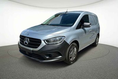 Mercedes-Benz Citan  108 CDI Bestelwagen PRO Standard 1