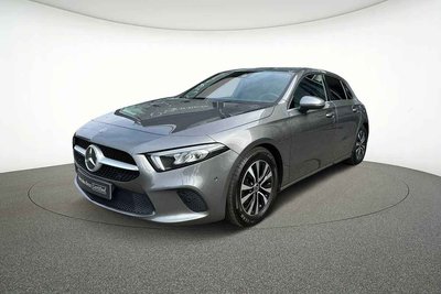 Mercedes-Benz Classe A 180 d 7