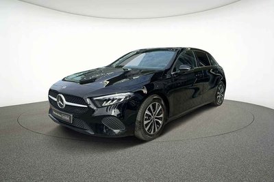 Mercedes-Benz Classe A 180 6