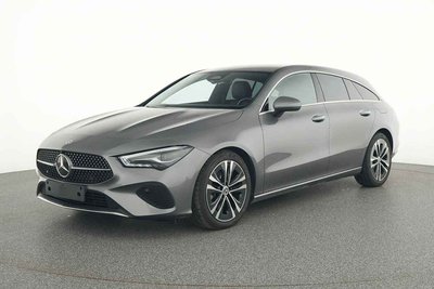 Mercedes-Benz CLA 180 Shooting Brake Luxury Line 3
