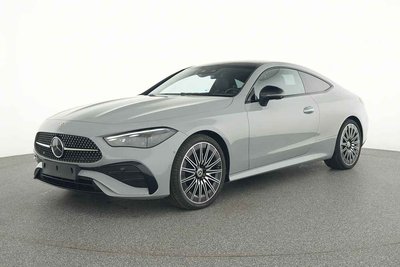Mercedes-Benz CLE Coupe 180 Coupé AMG-LINE 8