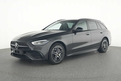 Mercedes-Benz Classe C 300 de Break AMG-LINE 4