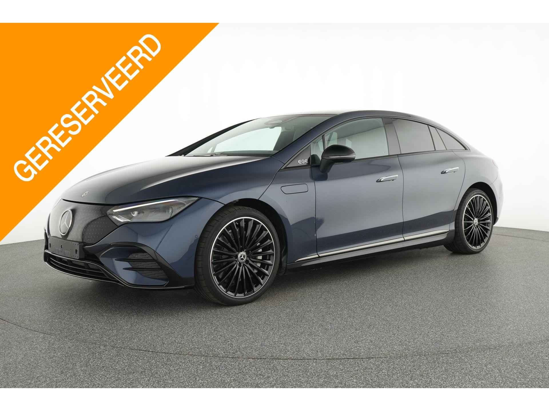 Mercedes-Benz EQE EQE 300 Star Edition