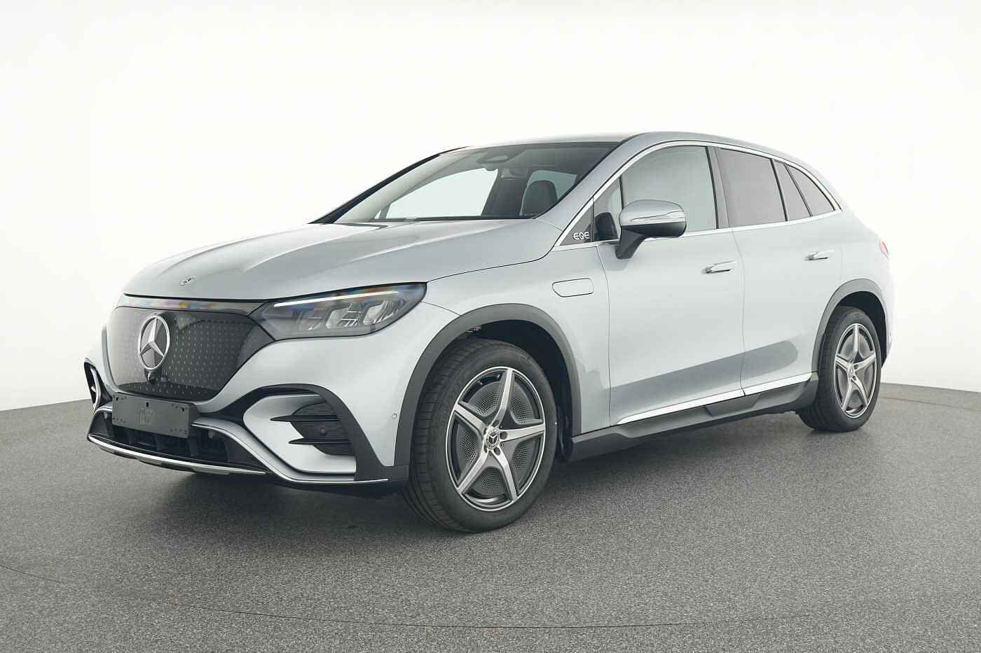 Mercedes-Benz EQE SUV  350+ SUV