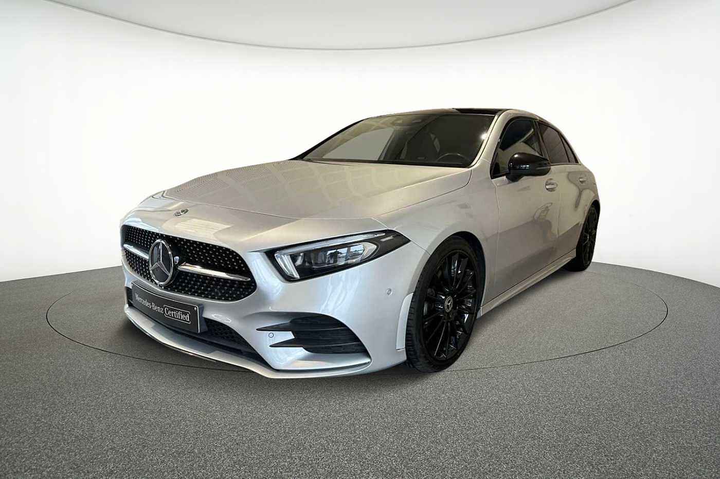 Mercedes-Benz Classe A 180