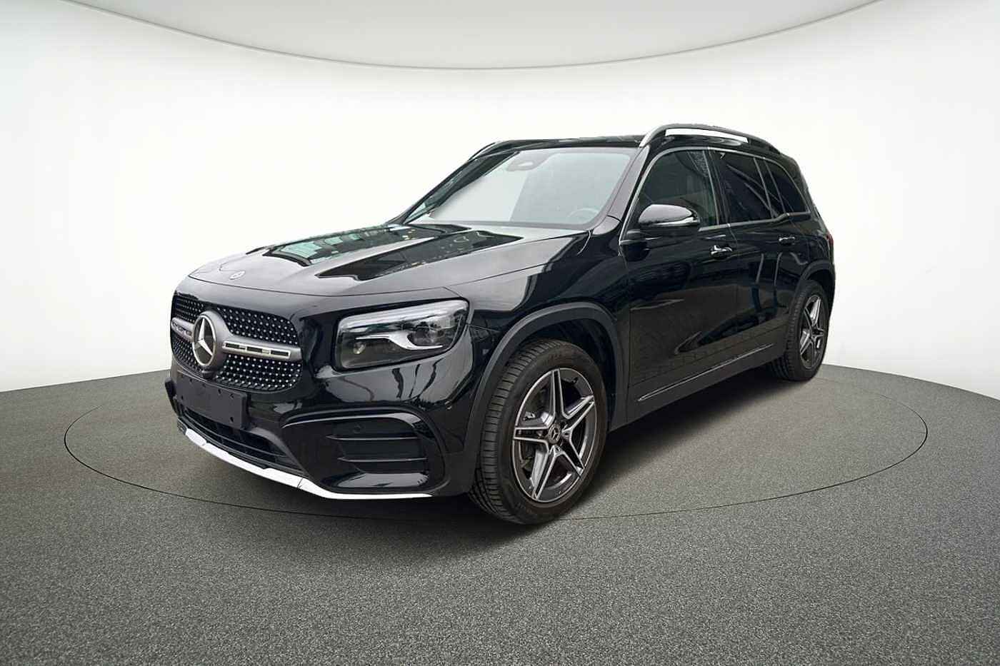 Mercedes-Benz GLB 180  d