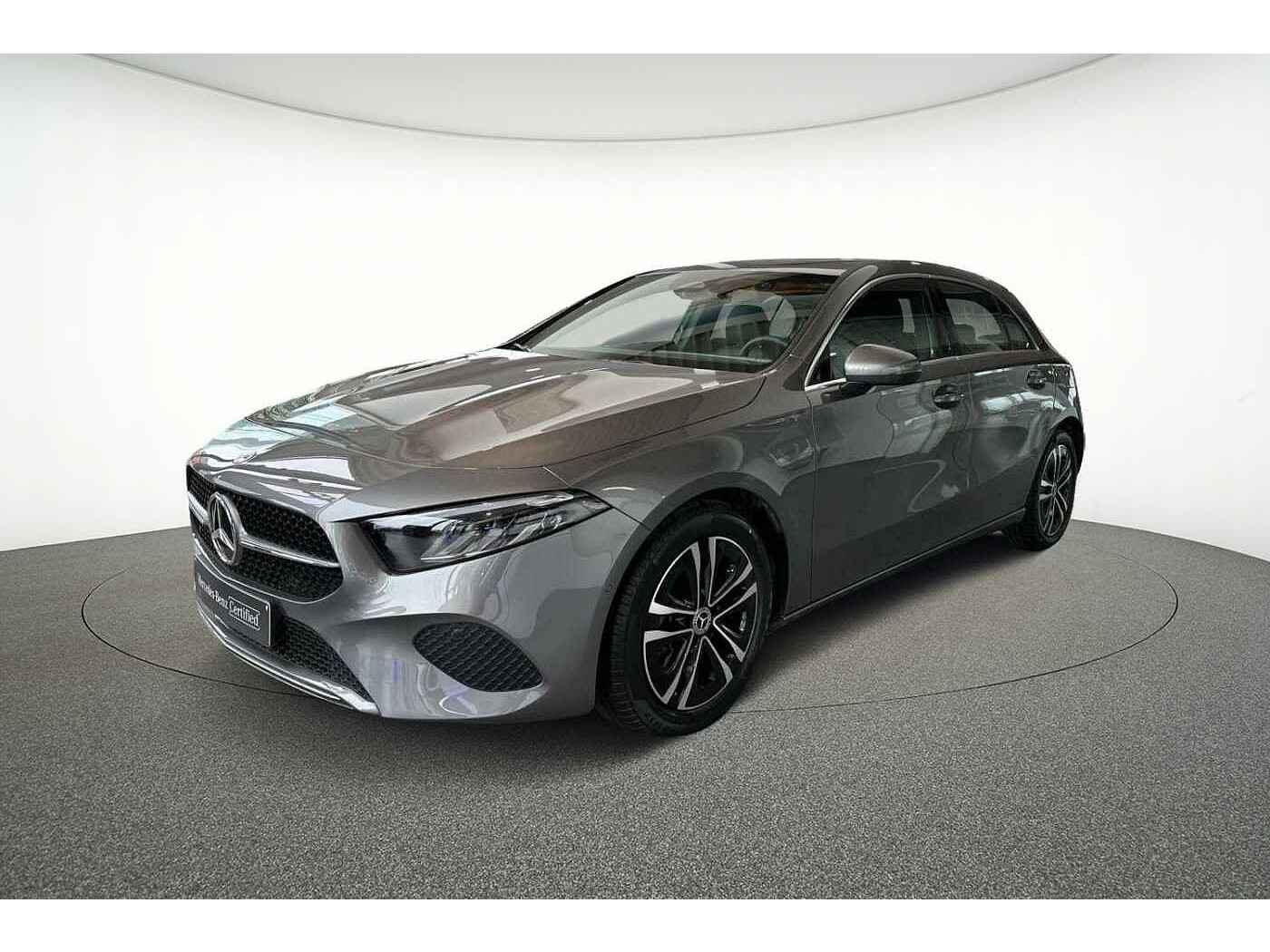 Mercedes-Benz Classe A A 180 d