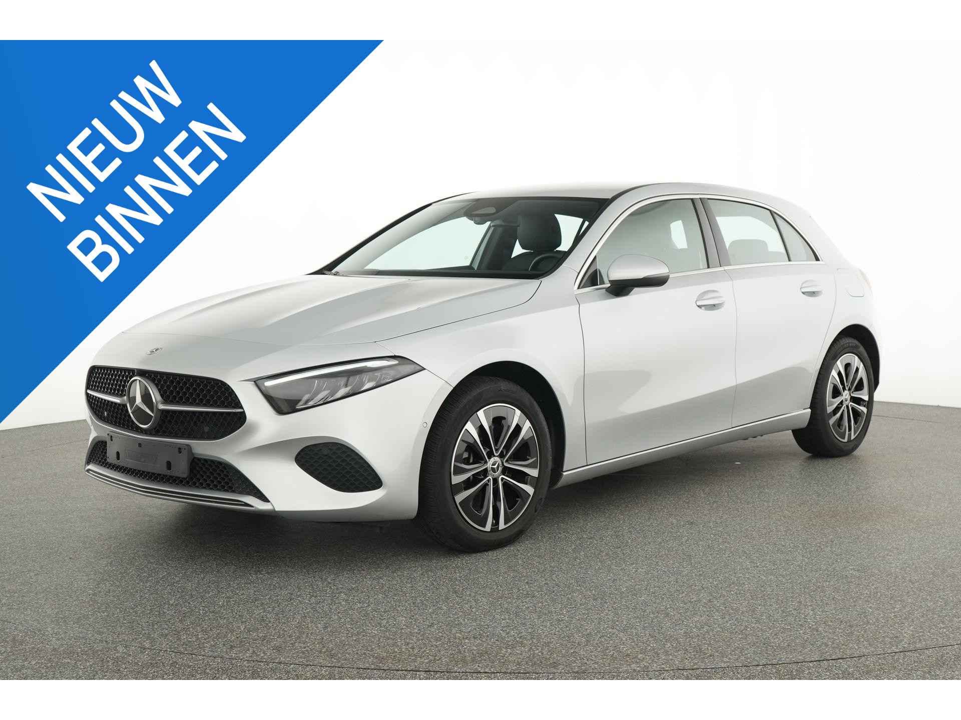 Mercedes-Benz Classe A A 250 e Luxury Line