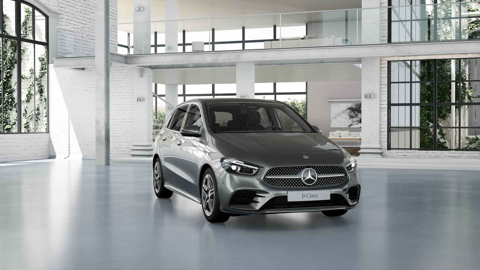 Mercedes-Benz Classe B  180 Star Edition
