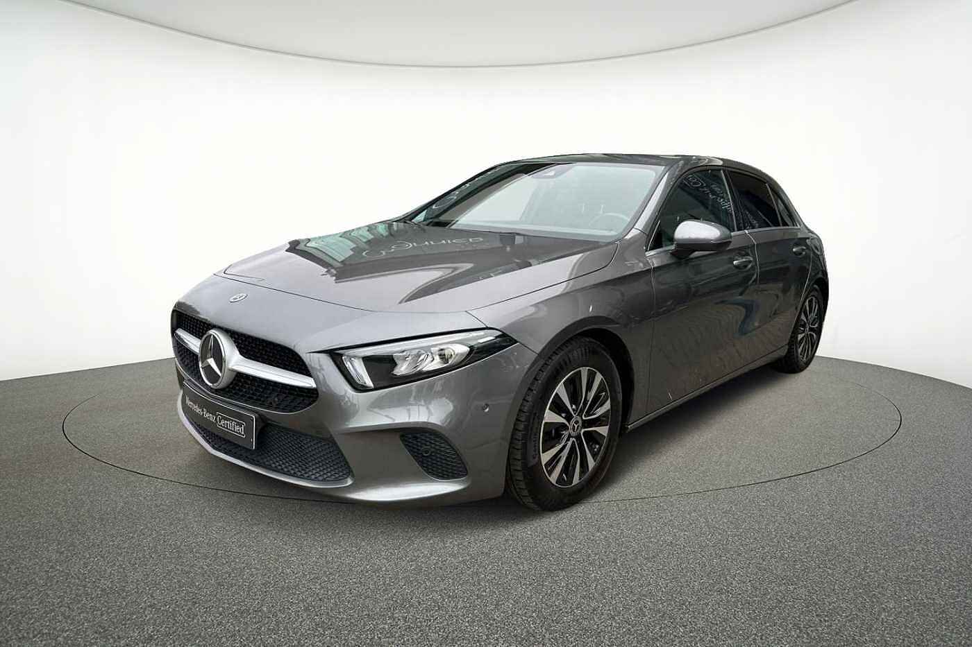Mercedes-Benz Classe A  180 d