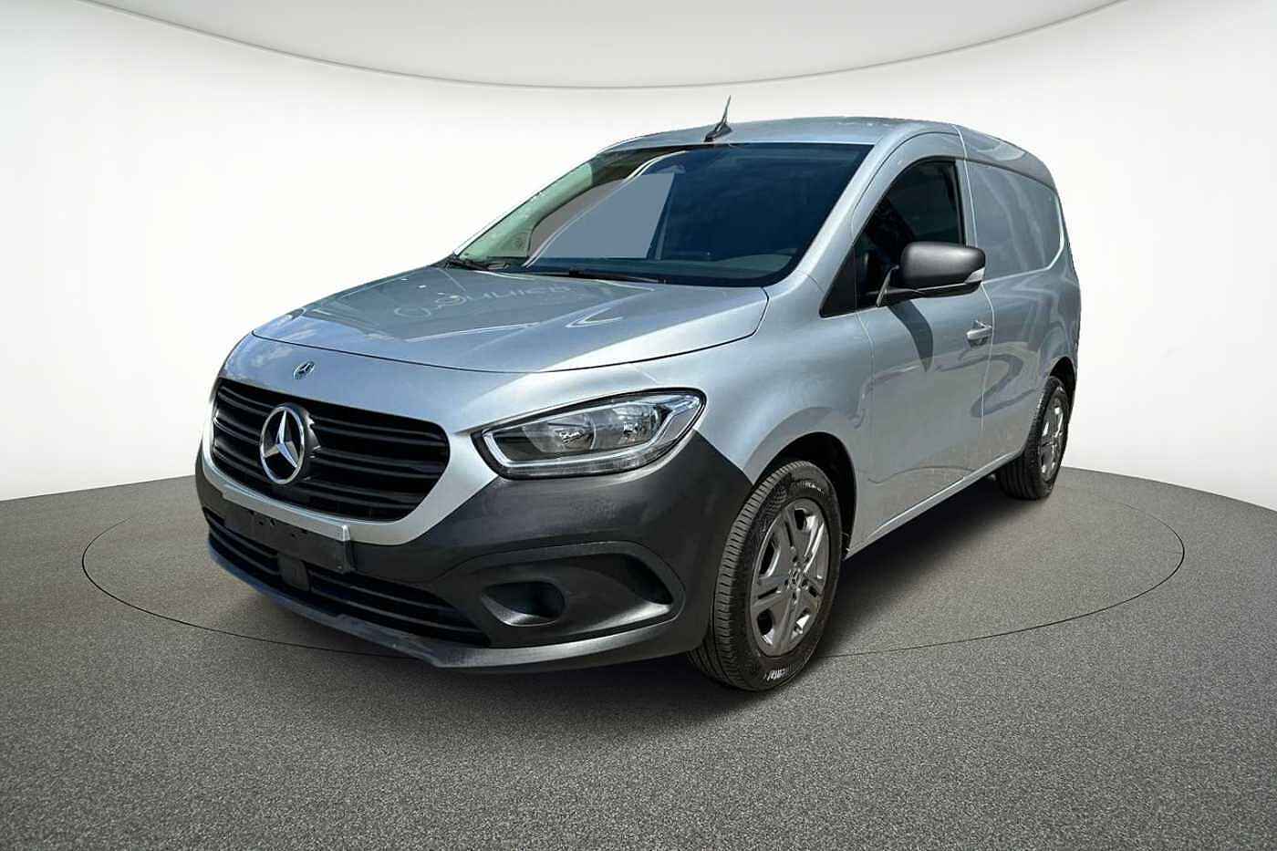 Mercedes-Benz Citan  108 CDI Bestelwagen PRO Standard