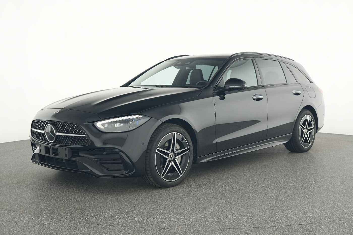 Mercedes-Benz Classe C  300 e Estate AMG-LINE