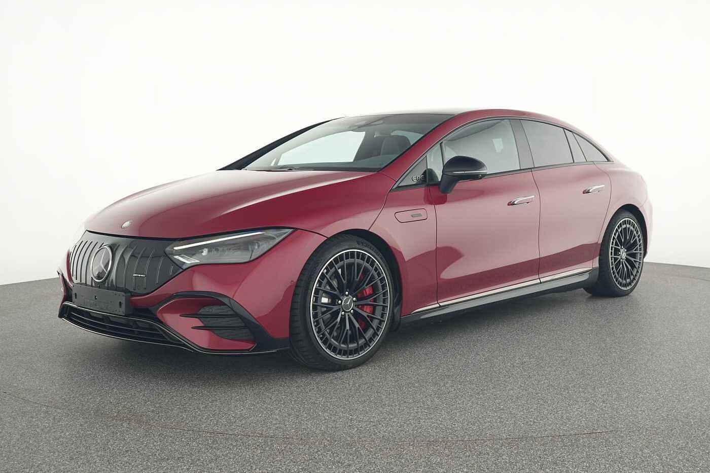Mercedes-Benz EQE 43 AMG EQE 43 4MATIC