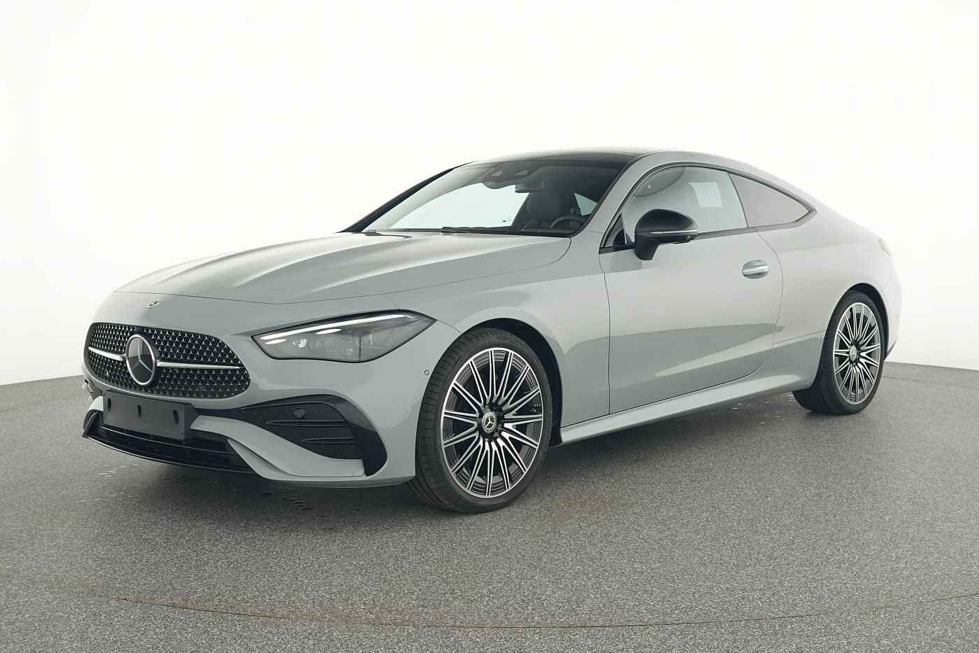 Mercedes-Benz CLE Coupe  180 Coupé AMG-LINE